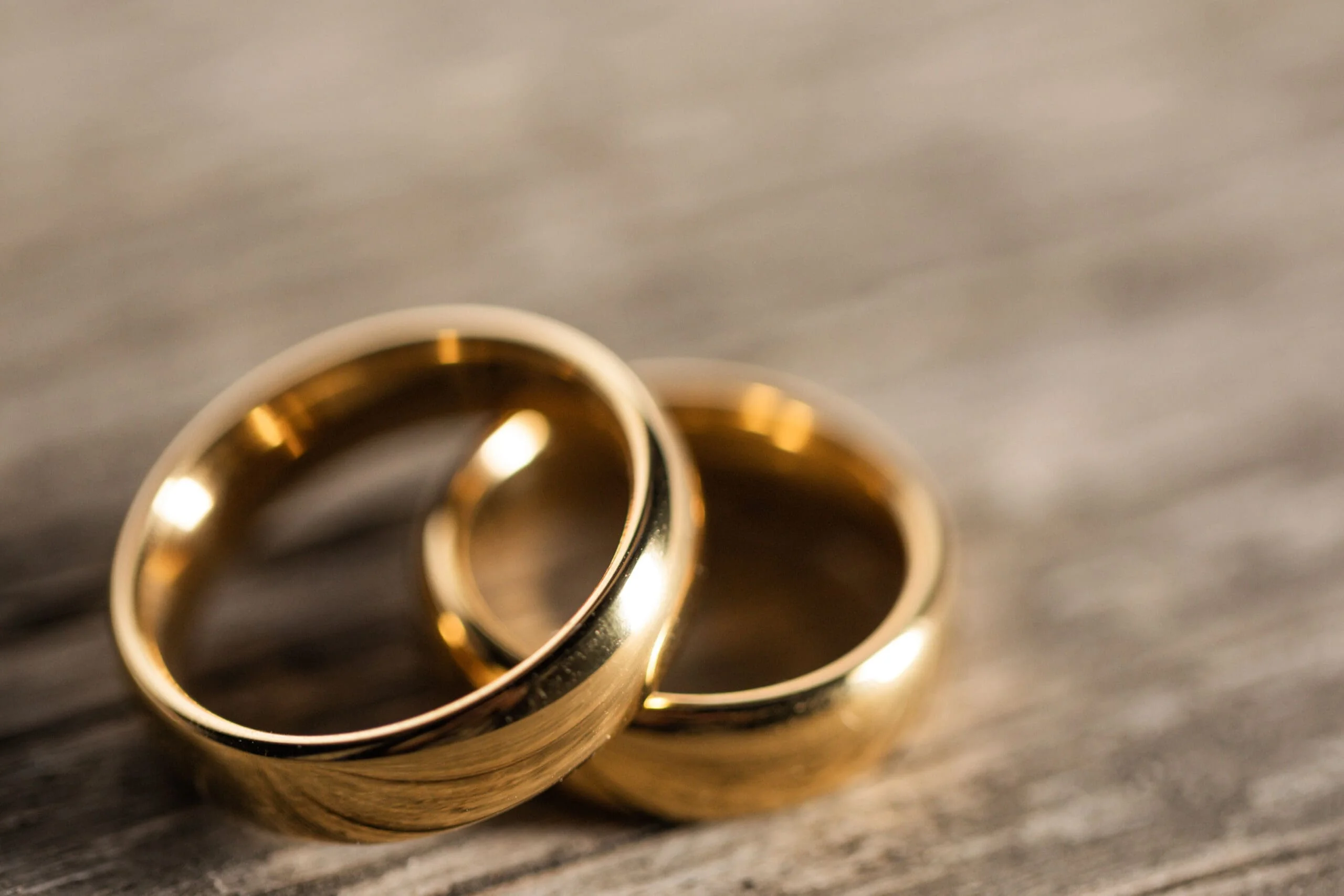 getting married for tax reasons